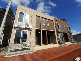 ケーズレジデンスCの画像