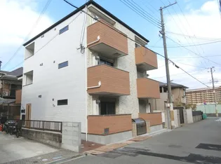 LAーCREA甲子園九番町の画像