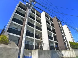 プライムレジデンス市川の画像