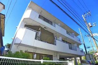 T Sコーポラスの画像