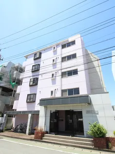 ラポールウチダの画像