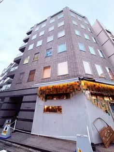 ガイア恵比寿ビルの画像