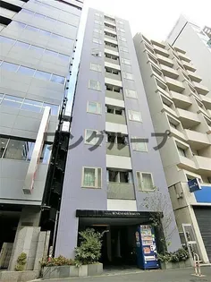 fortuna文京後楽園【7階】の外観