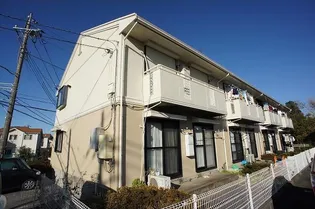 セジュールYKの画像