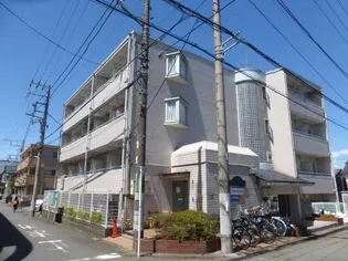 相武台プリンスマンションの画像
