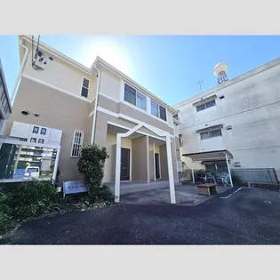 ヒルクレスタの画像