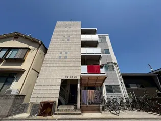 やまひろビルの画像