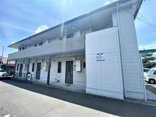 プレジオ石堂Bの画像