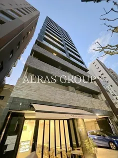 VOLGA BLDG アドグリシーヌ 竜泉【4階】の外観