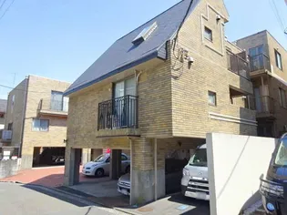 三ツ沢プラシータの画像