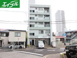横井ビルの画像