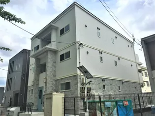 メルヴェイユ大和町の画像