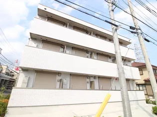 ニューサンハイムの画像