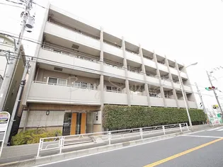 AXAS菊名LRの画像