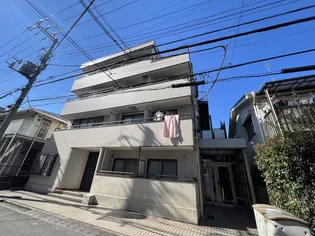 ヒルズビルスタジオの画像