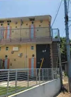 ユナイト藤棚エミール フランソワの画像