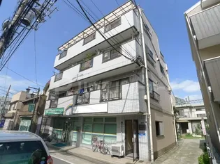 BPM金町IIの画像