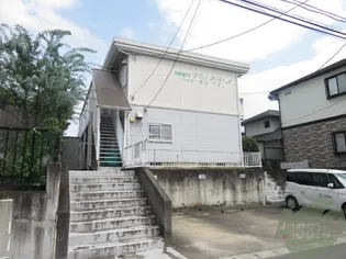 ハイツサンライムの画像