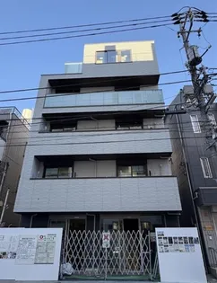 (仮称)江東区古石場1丁目新築【2階】の外観