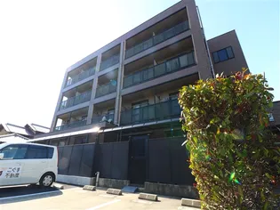 CRAYON TERRACEの画像