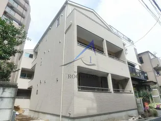 グリーンメゾンの画像