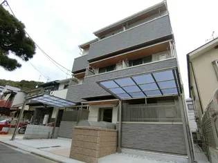 ネクストライフ紫野の画像