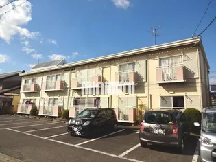 パナハイツ金森の画像