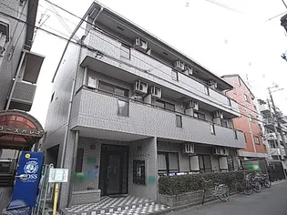 プレアール寝屋川緑町の画像