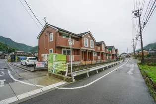 グランディール Bの画像