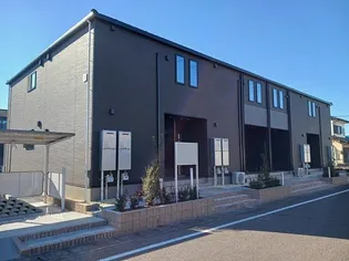 リシェル スクエアIIの画像