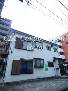 境川フラットの画像