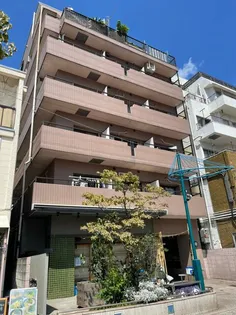 プリオール綱島の画像