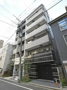 アクサス押上の画像