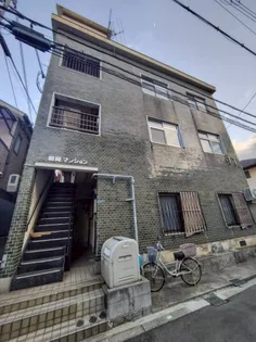 英慎マンションの画像