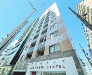 グリーンパーク日本橋DEUXの画像