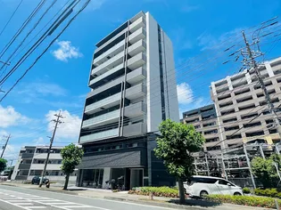 GRAND CHARME(グランシャルム)【8階】の外観