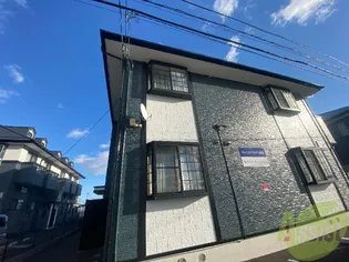 ソレイユパルク2番館の画像