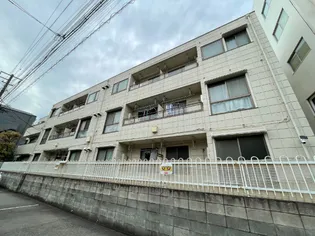 GHハウスメジロの画像