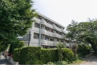 エステージ西調布の画像