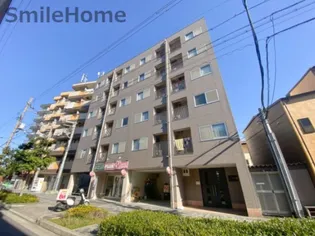 リヴェール天下茶屋の画像