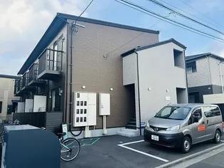 フォレスタ幸町の画像