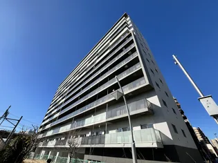 スカイグランデ千住の画像