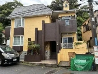 リベルタ馬堀海岸の画像