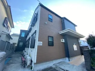 AZESTーRENT石神井公園の画像