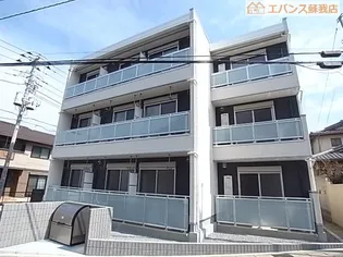 リブリ 鵜の森の画像