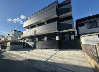 ソレイユ七里の画像