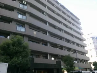 エスタシオン高円寺の画像