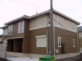 メゾン レ シエルの画像