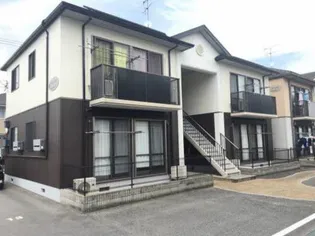 ラ パーチェ ナガオカ A棟の画像