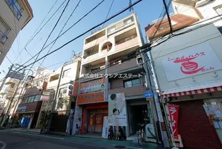 フォレスタ花園の画像